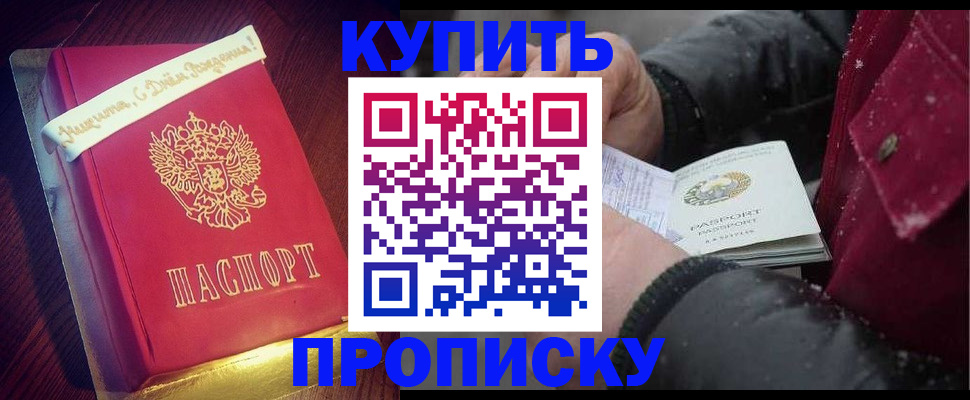 прописка гарантия в Черноголовке